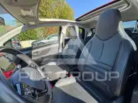 2016 Citroen C1