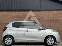 2016 Citroen C1