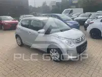 2016 Citroen C1