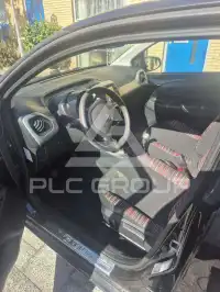 2016 Citroen C1