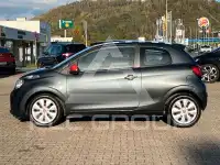 2016 Citroen C1