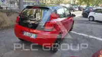 2016 Citroen C1