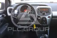 2016 Citroen C1