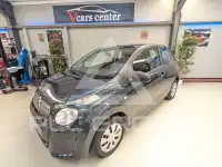 2016 Citroen C1
