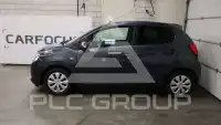 2016 Citroen C1