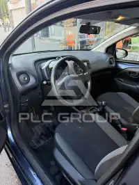 2016 Citroen C1