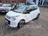 2016 Citroen C1