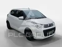 2016 Citroen C1