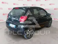 2016 Citroen C1