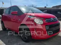 2016 Citroen C1
