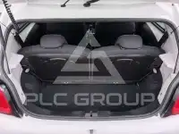 2016 Citroen C1
