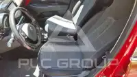 2016 Citroen C1