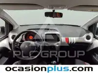 2016 Citroen C1