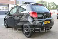 2016 Citroen C1