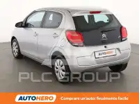 2016 Citroen C1