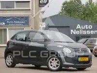 2016 Citroen C1