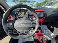 2016 Citroen C1