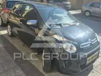 2016 Citroen C1