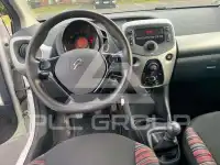 2016 Citroen C1