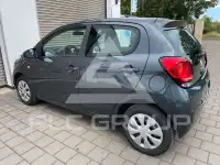 2016 Citroen C1