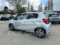 2016 Citroen C1