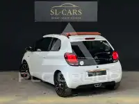 2016 Citroen C1