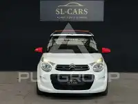 2016 Citroen C1
