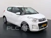 2016 Citroen C1
