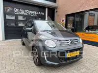 2016 Citroen C1