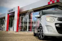 2016 Citroen C1