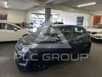 2016 Citroen C1