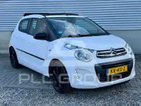 2016 Citroen C1