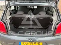2016 Citroen C1