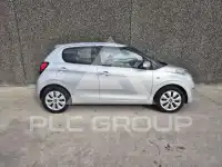 2016 Citroen C1