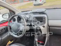 2016 Citroen C1