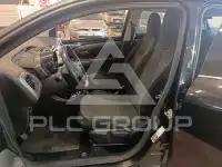 2016 Citroen C1