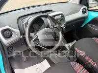 2016 Citroen C1