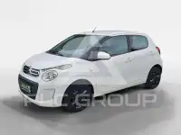2016 Citroen C1