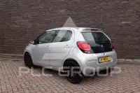 2016 Citroen C1