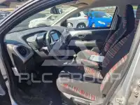 2016 Citroen C1