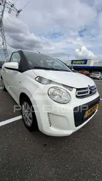 2016 Citroen C1
