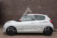 2016 Citroen C1