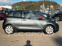 2016 Citroen C1