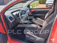2016 Citroen C1