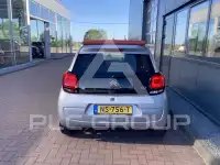 2016 Citroen C1