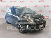 2016 Citroen C1
