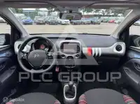 2016 Citroen C1