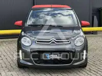 2016 Citroen C1