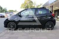 2016 Citroen C1