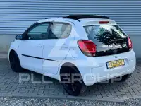 2016 Citroen C1